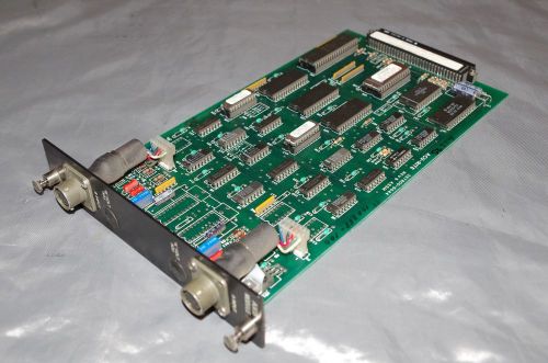 Acu-rite p/n 387802-228 millvision or turnvision 2-axis expansion module. for sale