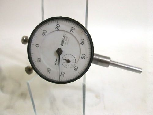 Mitutoyo 2904f dial depth gauge indicator .001&#034; for sale