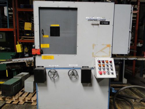 Control system laser  machine excel 75 watts cnc for sale