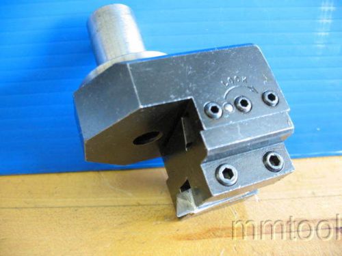 Hardinge t3 adjustable turning tool holder 3/4&#034; shank dv-59 dsm-59 for sale