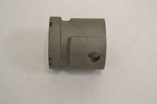 NEW HEAT AND CONTROL 1P282 MECHANICAL 3/4 IN BUSHING B301730