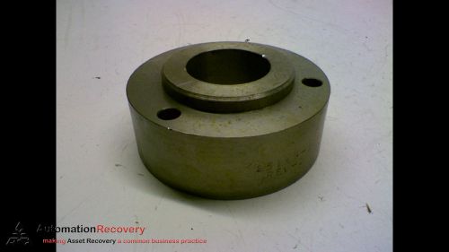 UNKNOWN 25140-C REVISION D BUSHING BLOCK OUTSIDE DIAMETER 3 11/16 INCH