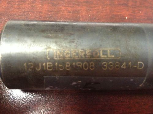 Ingersoll End Mill Index Holder 12J1B-1581R08 / 33814-D - Stock # 0726