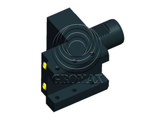 T00276a01 mori seiki turning holder for sale