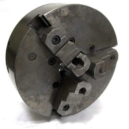Buck 12&#034; diameter chuck 3-jaw made in usa for sale