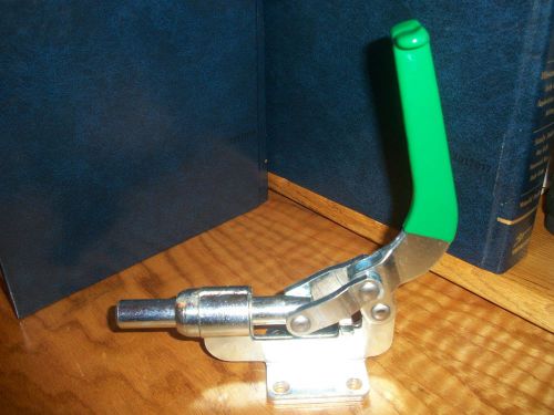 CARR LANE PUSH PULL TOGGLE CLAMP CL-250-SPC FREE SHIPPING