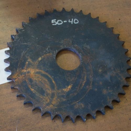 Unknown 5040 1 5/8 Sprocket 3/4&#034; Bore - NEW