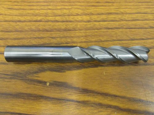 3/4&#034; solid carbide end mill for sale