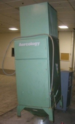 Aercology Mist Collector No. SF-1500S  (21689)