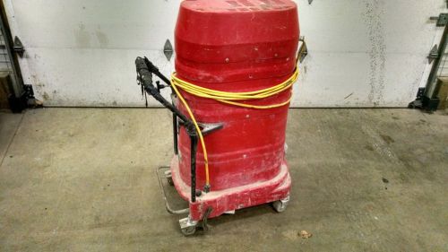 Ruwac WS2320 Vacuum Dust Collector