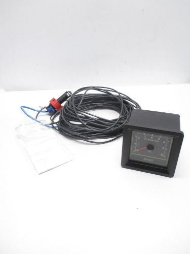 New signet p50940-1 0-800gpm flow meter d480133 for sale