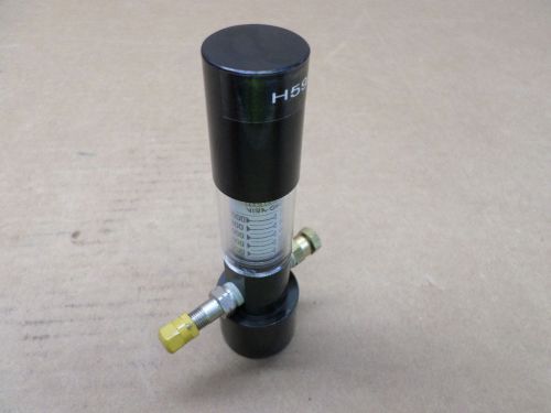 Hedland Products H595-110 Accumulator Pressure Monitor