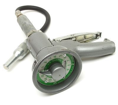 Alemite equipment model 3686-1 metered control valve for sale