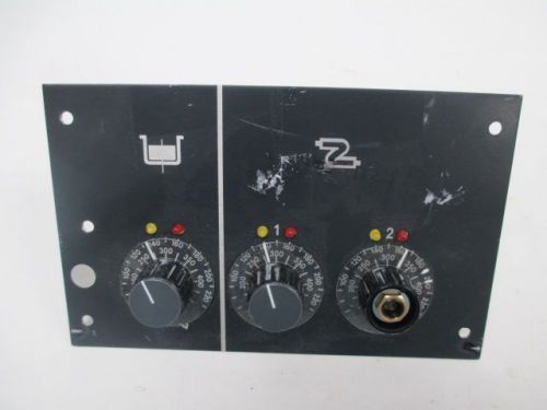 NEW NORDSON 275129A CONTROL BOARD PANEL PACKAGING AND LABELING D228303