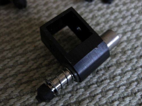 Pick &amp; Place Vacuum Suction Fingers Actuators Precision