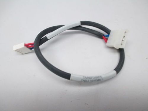 NEW DIAGRAPH 6105048 TRANSFORMER CABLE ASSEMBLY PACKAGING AND LABELING D249266
