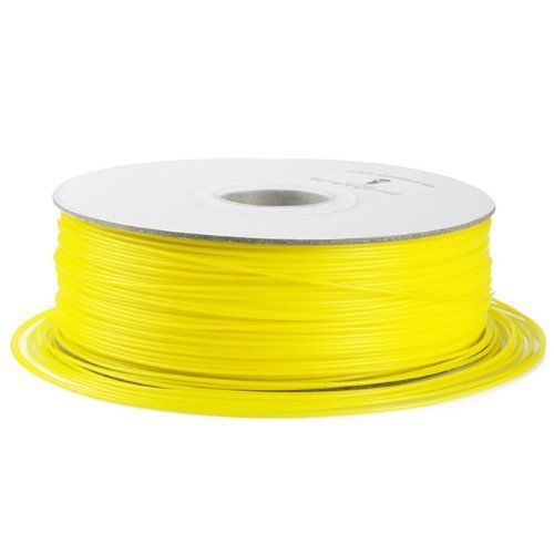 SainSmart PLA-152 PLA Filament (Yellow) 29833-5