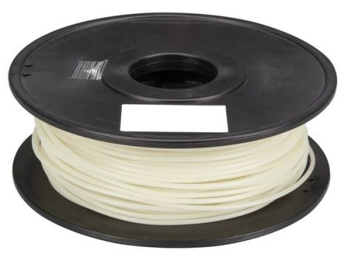 Velleman pla175l1 filament 1.75 mm (1/16&#034;) pla filament - luminous -1 kg / 2.2 l for sale