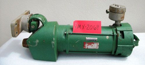 Lightnin xj75sc-r .75 hp mixer (mx2069) for sale