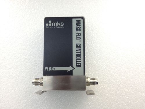 MKS 1179A Mass Flow Controller, 100 SCCM, N2