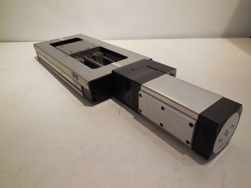 Newport Linear Motorized Stage with Motor Model: UE511CC with 30 day warranty