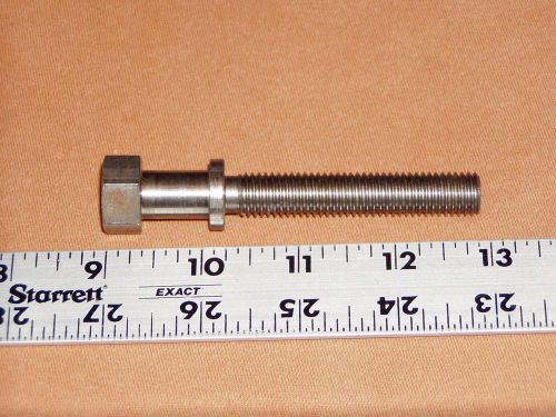 Rieter  p/n 0070-2275 Special Screw    NEW