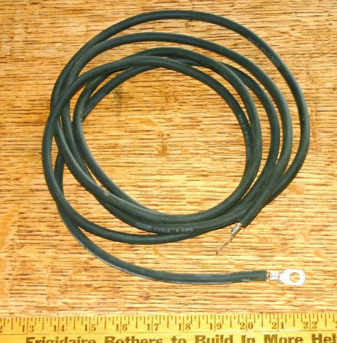 Lincoln weld pak grounding cable 10 foot  140 hd and others, new for sale