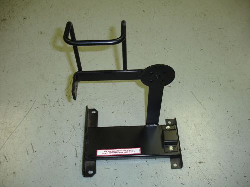 LINCOLN ELECTRIC Stand K377 Bare Obsolete Stand only 30# Spool Stand
