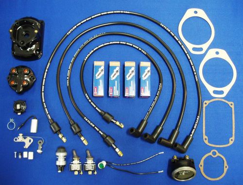Lincoln sa-200 blackface welder tune up kit  for fm morse fairbanks pipeliner for sale