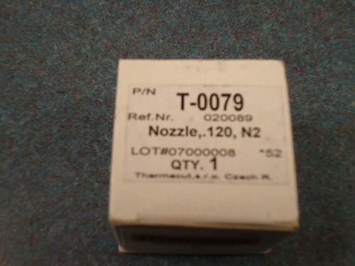 Hypertherm HT400 HT4001 020089 Nozzle (new)