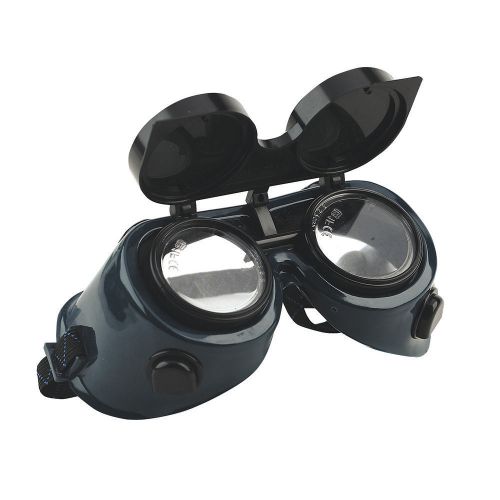 Gas Welding Goggles with Flip-Up Lenses Safety Products Goggles, Welder’s