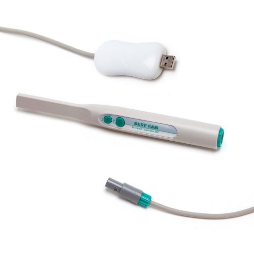 1pc dental intraoral camera usb connection 4.0 mega pixels imaging system ce for sale