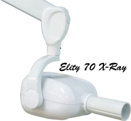 Dental elity 70 x-ray - wall mount- 2 years warranty! fda approved device for sale
