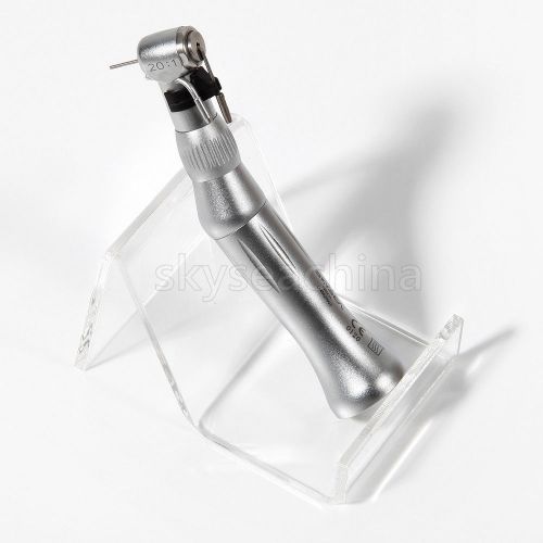 Dental implant handpiece 20:1 reduction for implant maichne e type sale for sale
