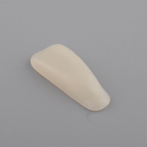Hot New Dental Porcelain Lower Teeth Film Piece for Temporary Crown Patch