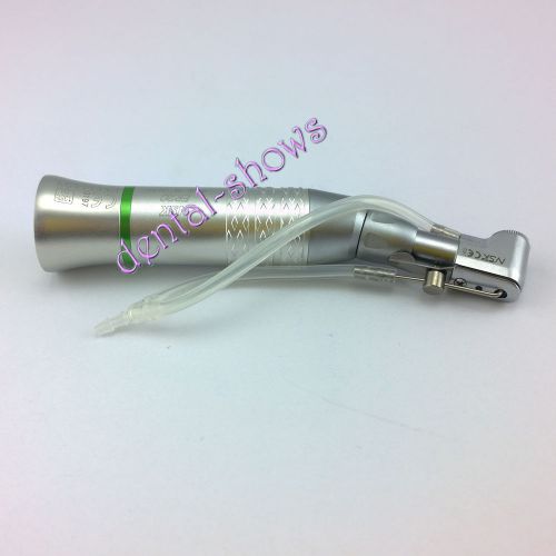 NSK Type 20:1 Dental Low Speed Endodontic Implant Surgery Handpieces D-Ss