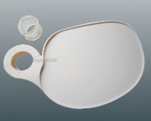 1pc dental plastic post mounted tray table chair accessories cx151 for sale