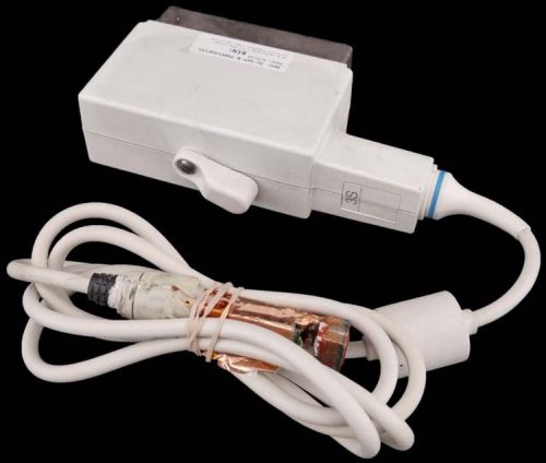 GE 3S Sector Array 1.5-2.5MHz Cardiac Ultrasound Transducer Probe Logiq/Vivid