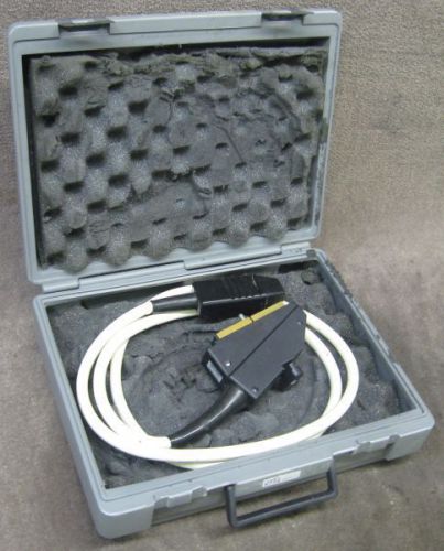 Acuson s519 ultrasound probe transducer s-519 for sale