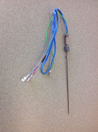 Cox dry heat 6000 thermocouple cx0088 (new) for sale