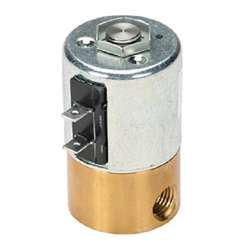 Midmark M9 and M11 Older Style Fill Solenoid Valve Assembly