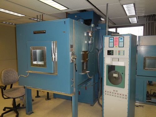 Thermotron Environmental Temperature Test Chamber - with humidity control