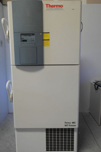 Thermo Forma -86C ULT Freezer