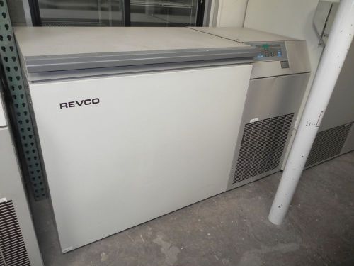 Revco ULT10140-9-D17 (-140°C) Freezer