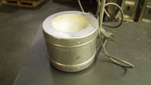 Glas Col TM-106 Apparatus Heating Mantle