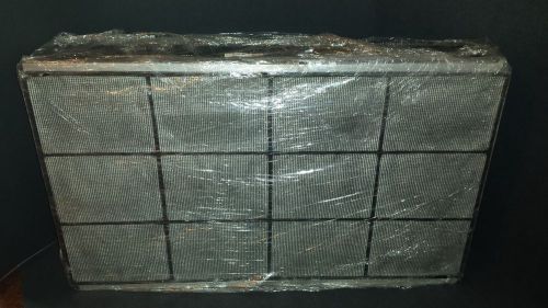 Mystaire-Misonix Aura Carbon Filters AU-2804