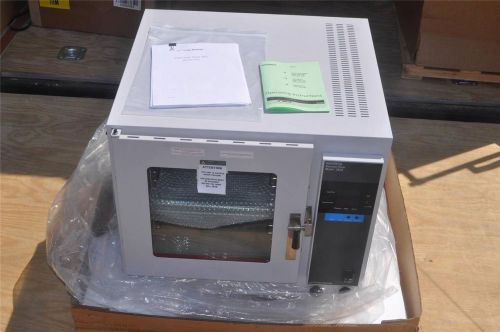 Stabletemp model 282a vacuum oven for sale