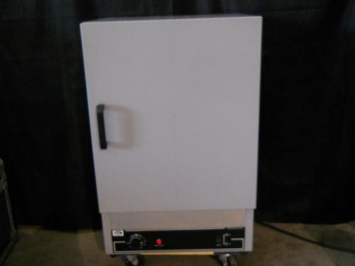 Quincy lab model 40 gravity convection gc laboratory oven (3 cubic feet) for sale