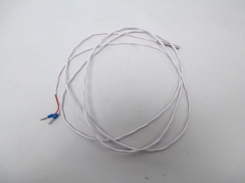 NEW CONVENIENCE FOOD SYSTEMS 4016027472 THERMOCOUPLE HEATER CARTRIDGE D322142
