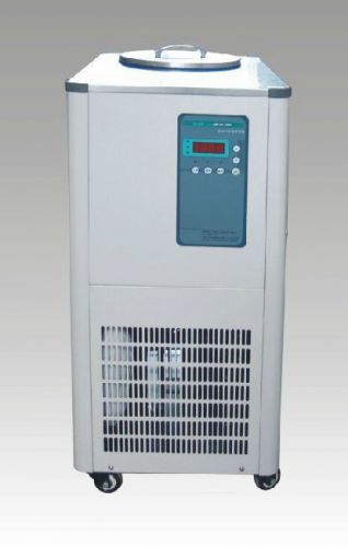 DLB 2L low temperature cooling liquid circulator pump chiller cooler for lab